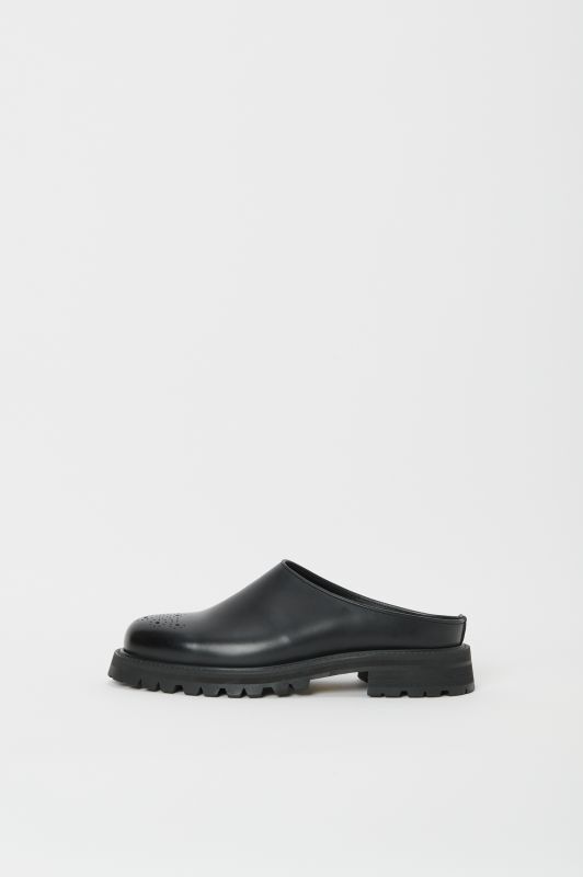 hender scheme (エンダースキーマ) command mule [black]