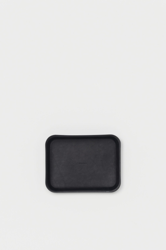 hender scheme (エンダースキーマ) leather tray M [2-colors]
