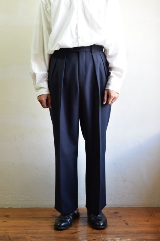 MARKAWARE (マーカウェア) Organic Wool Survival Cloth DOUBLE