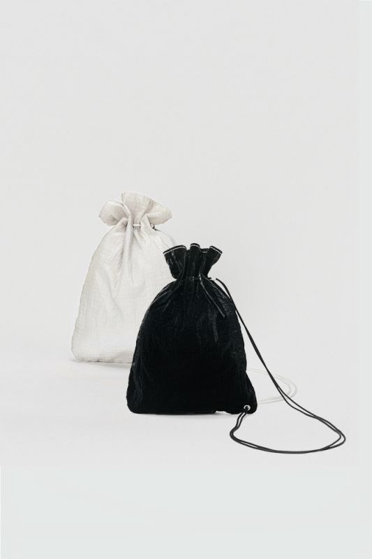 hender scheme (エンダースキーマ) over dyed zacc [3-colors]