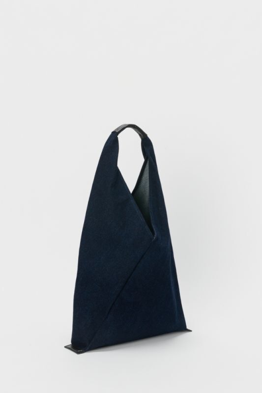 hender scheme (エンダースキーマ) azuma bag big [indigo one wash]