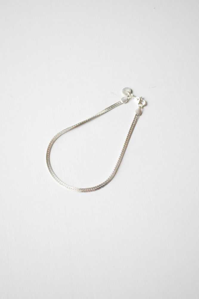 ERA. (イーラ) TWNKL HB BRACELET