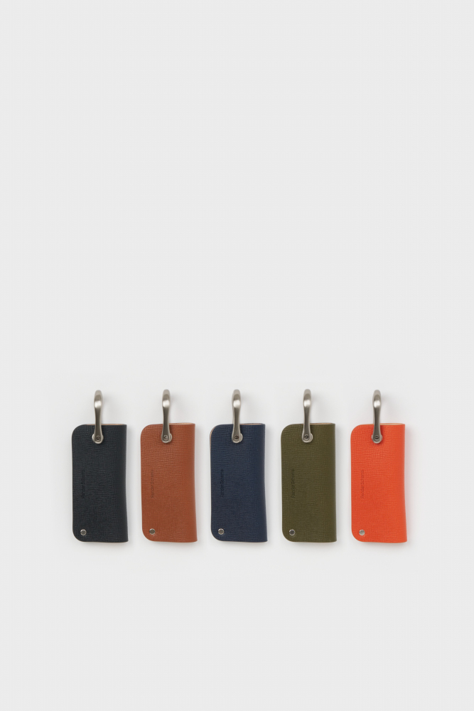 hender scheme (エンダースキーマ) key case [4-colors]