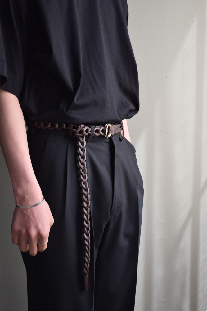 m's braque (エムズ ブラック) × il micio (イルミーチョ) FULL HAND