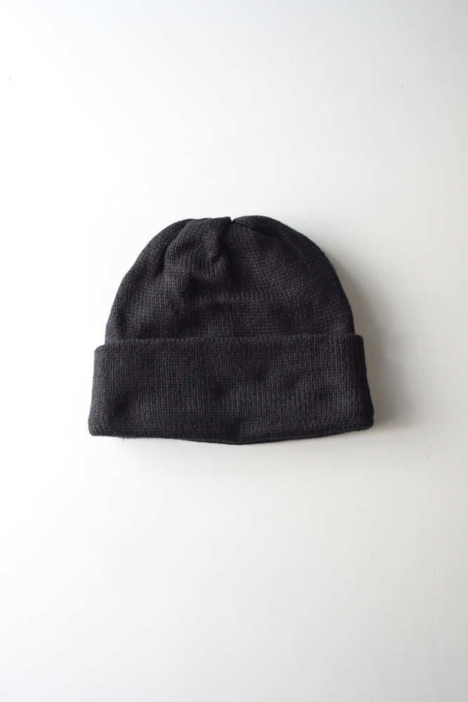 COMESANDGOES (カムズアンドゴーズ) SILK 5G STANDARD KNIT no.28263