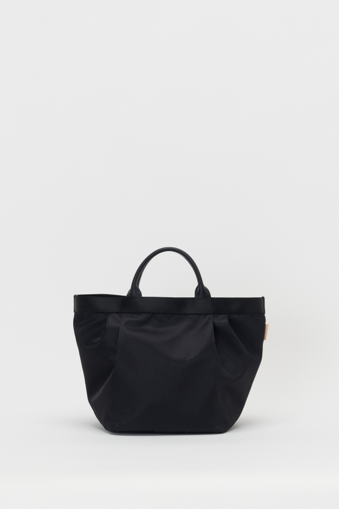 hender Scheme (エンダースキーマ) 2tuck tote M [black]