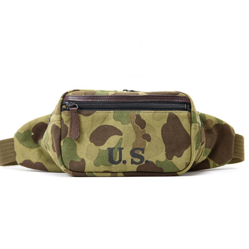 アウトレット ウエストバッグ メンズ おしゃれ人気おすすめ ミリタリー