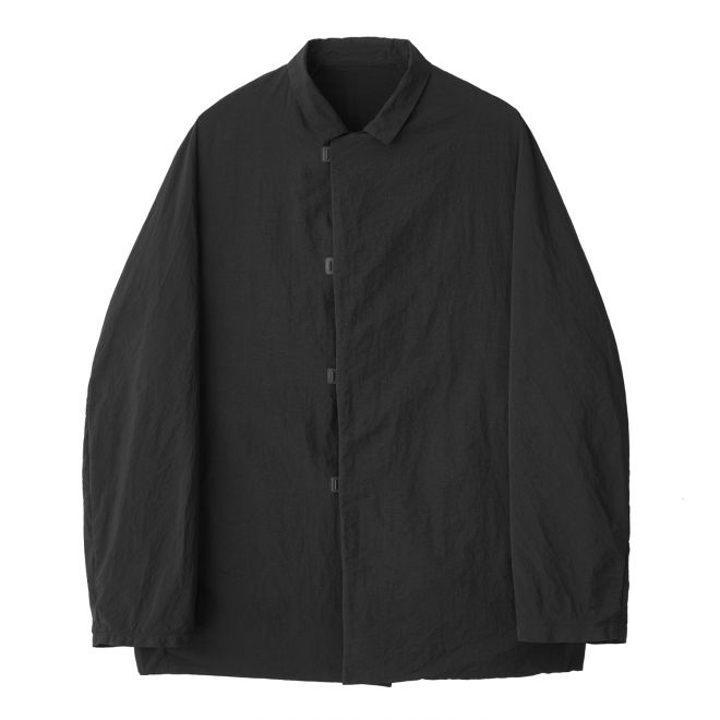 TEATORA】 復活を遂げた名作 “Wallet Coat S/L PACKABLE” | CIENTO BLOG