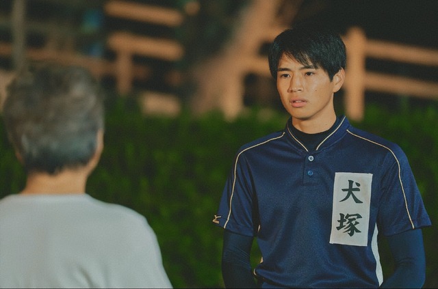 中沢元紀“翔”に「思ってた何倍も強い男」などの声送られる…「下剋上