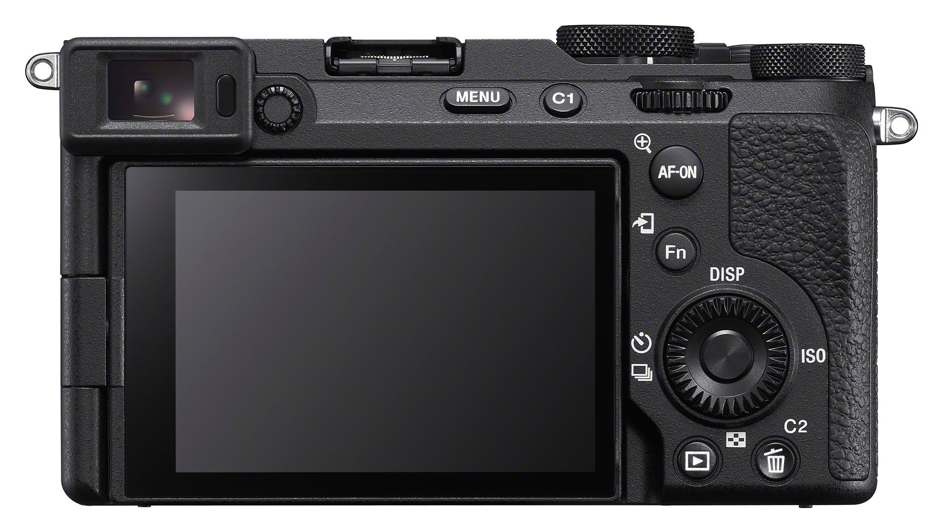 ソニーがa7CRを発表 - コンパクトボディに61MPとフルフレーム4K60 10