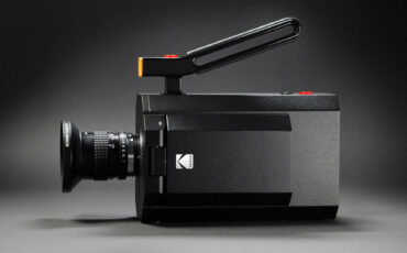 コダック・スーパー8カメラ、B&Hによるレビュー | CineD