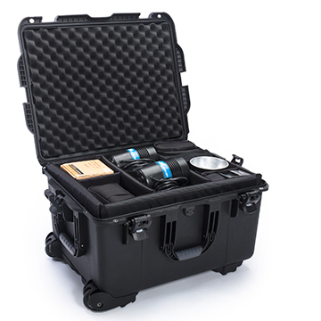 NANUK 960(FOAM付)【Plasticase】｜撮影機器販売｜株式会社サークル