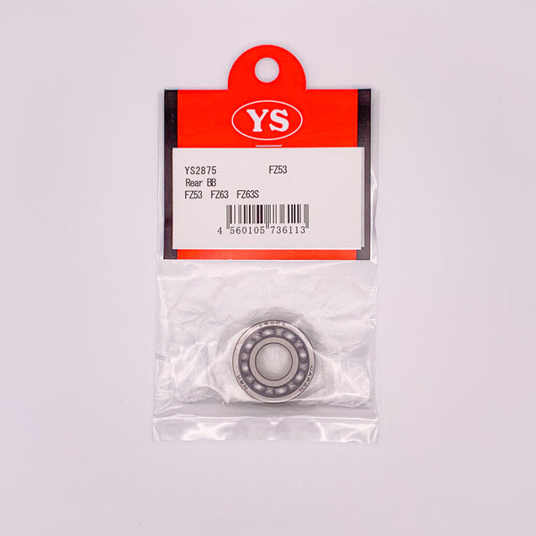 YS FZ53 Parts – CKAero