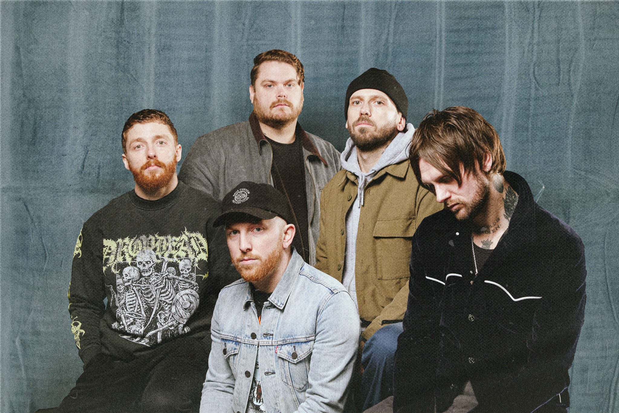 While She Sleeps - Self Hell | Reviews | Clash Magazine Music News