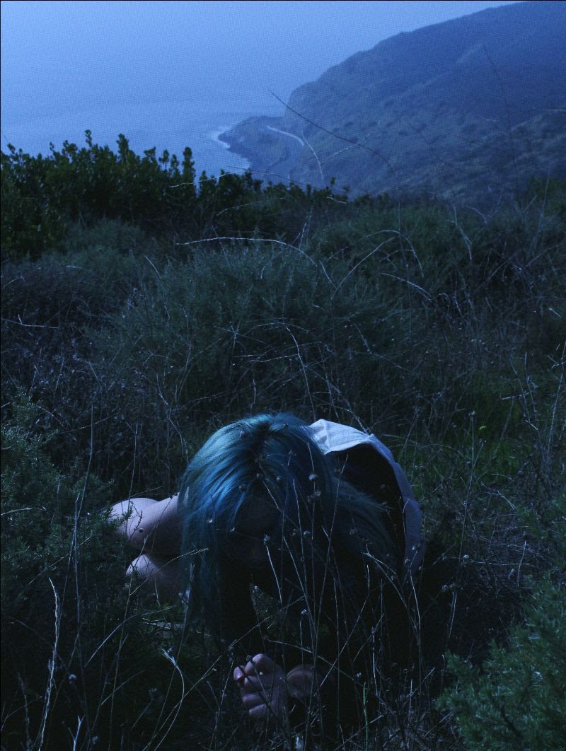 Wisp Confirms Debut EP 'Pandora' | News | Clash Magazine Music