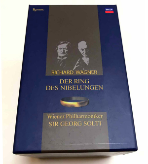 エソテリック SACD チャイコフスキー：交響曲第4番、第5番＆6番