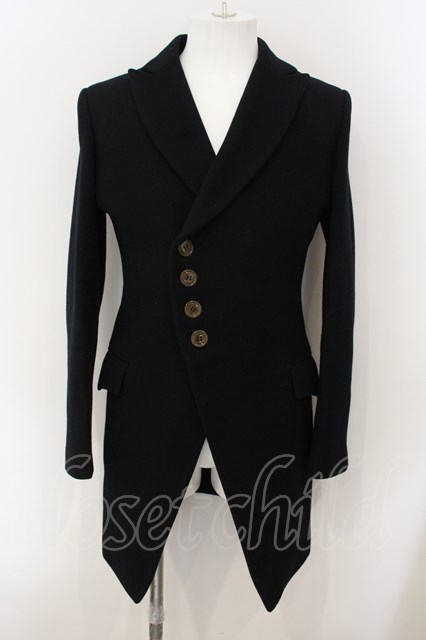 ヴィヴィアンウエストウッド MAN 中古 / ヒストリカルコート 44