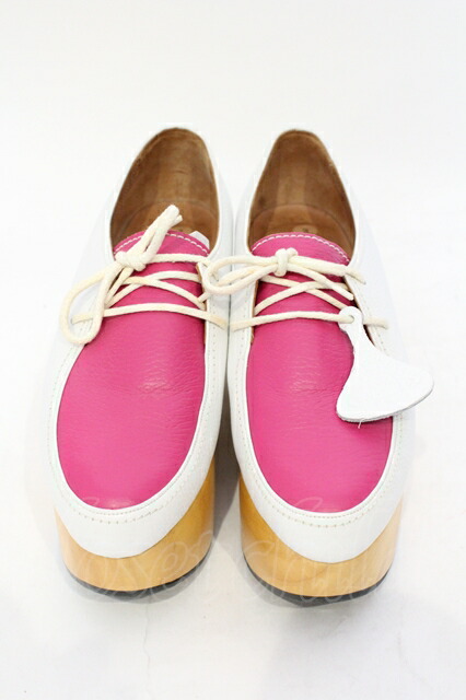 ヴィヴィアンウエストウッド 中古 / ロッキンホースワラビー 3（約22cm