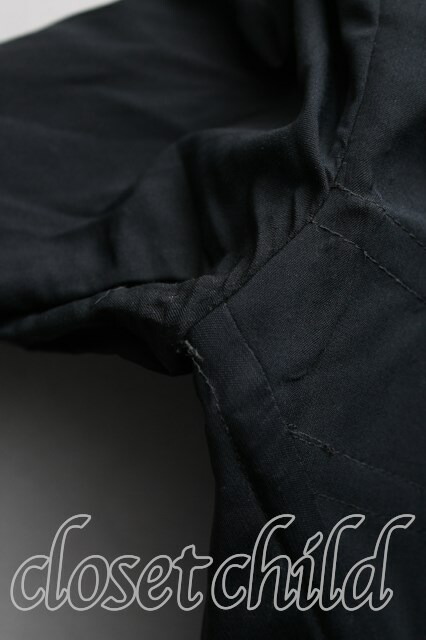 ヴィヴィアンウエストウッド 中古 / カラーオーブ刺繍長袖コルセット