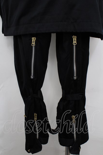 SALE】【10%OFF】ヴィヴィアンウエストウッド MAN 中古 / ボンテージ