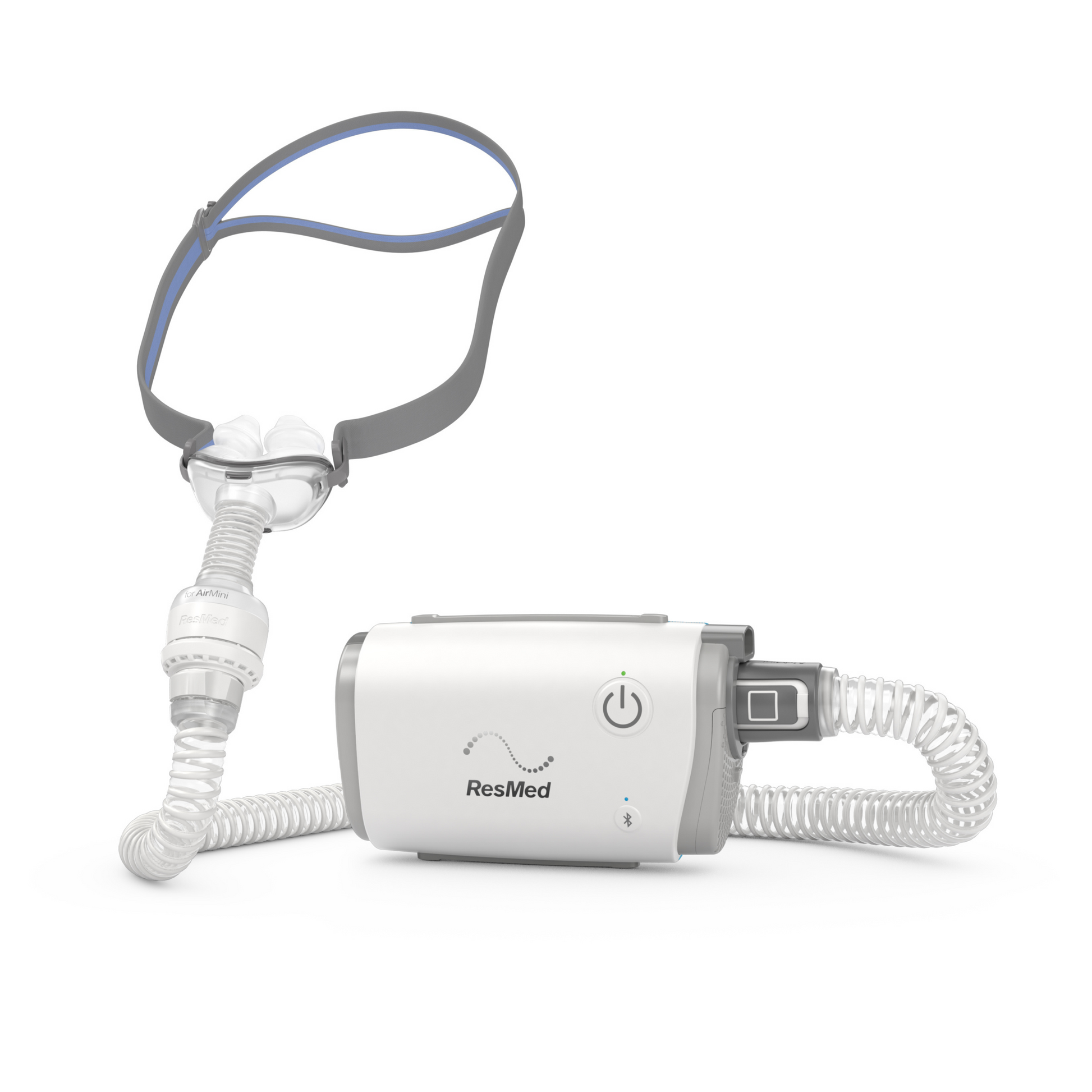 AirMini Setup Pack for AirFit P10 – cpap.com