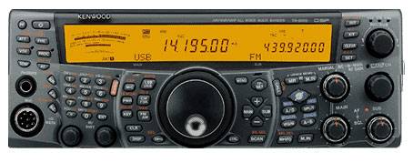 アマチュア無線機 ＞ 固定用無線機 ＞ HF/1200MHzトランシーバーTS-2000SX