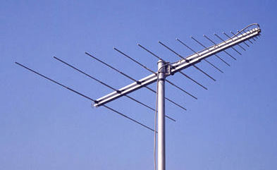 アンテナ各種 ＞ 固定用アンテナ ＞ V/UHF用GPアンテナ ＞ ログペリ