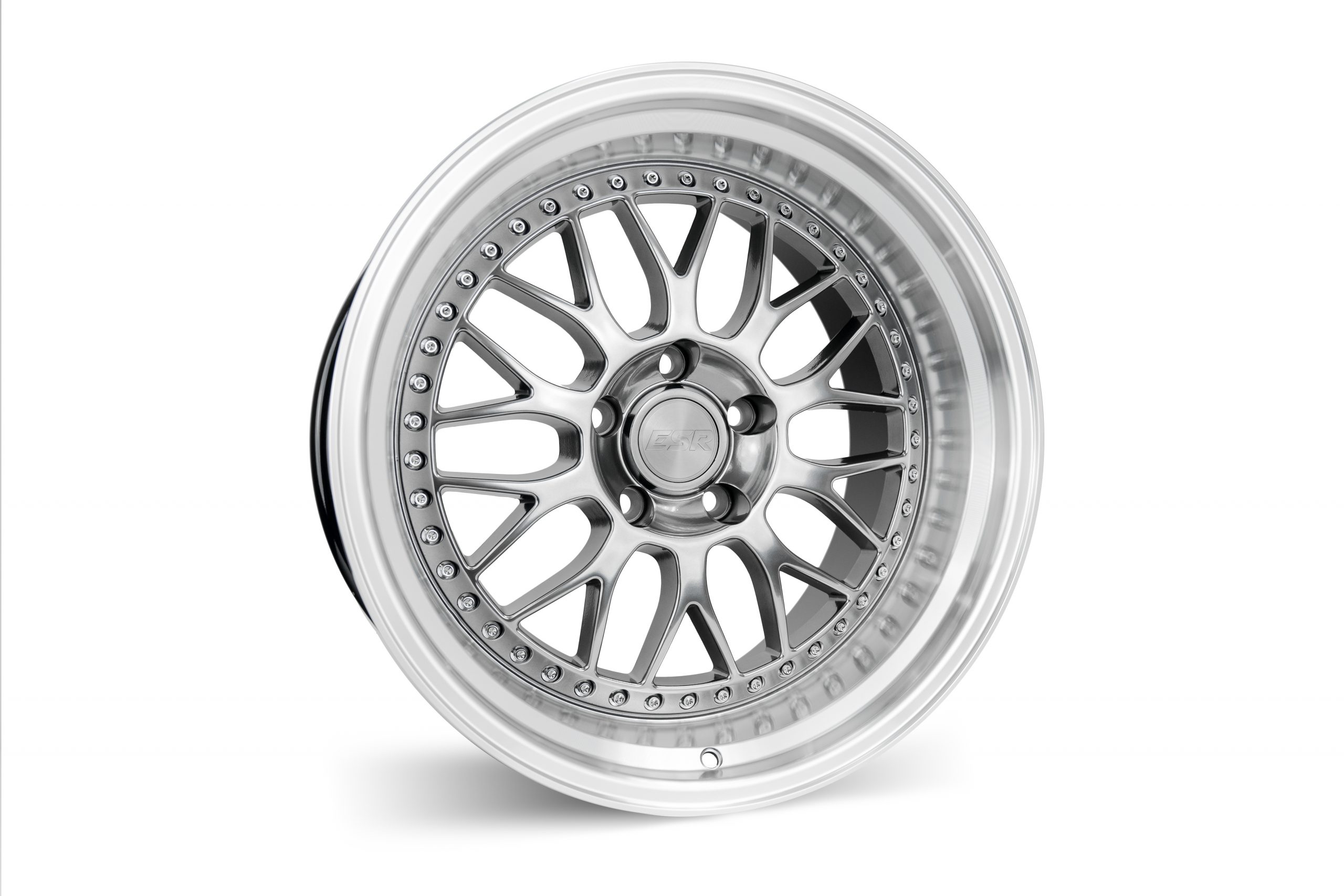 ESR SR01 Wheel | Crux Motorsports