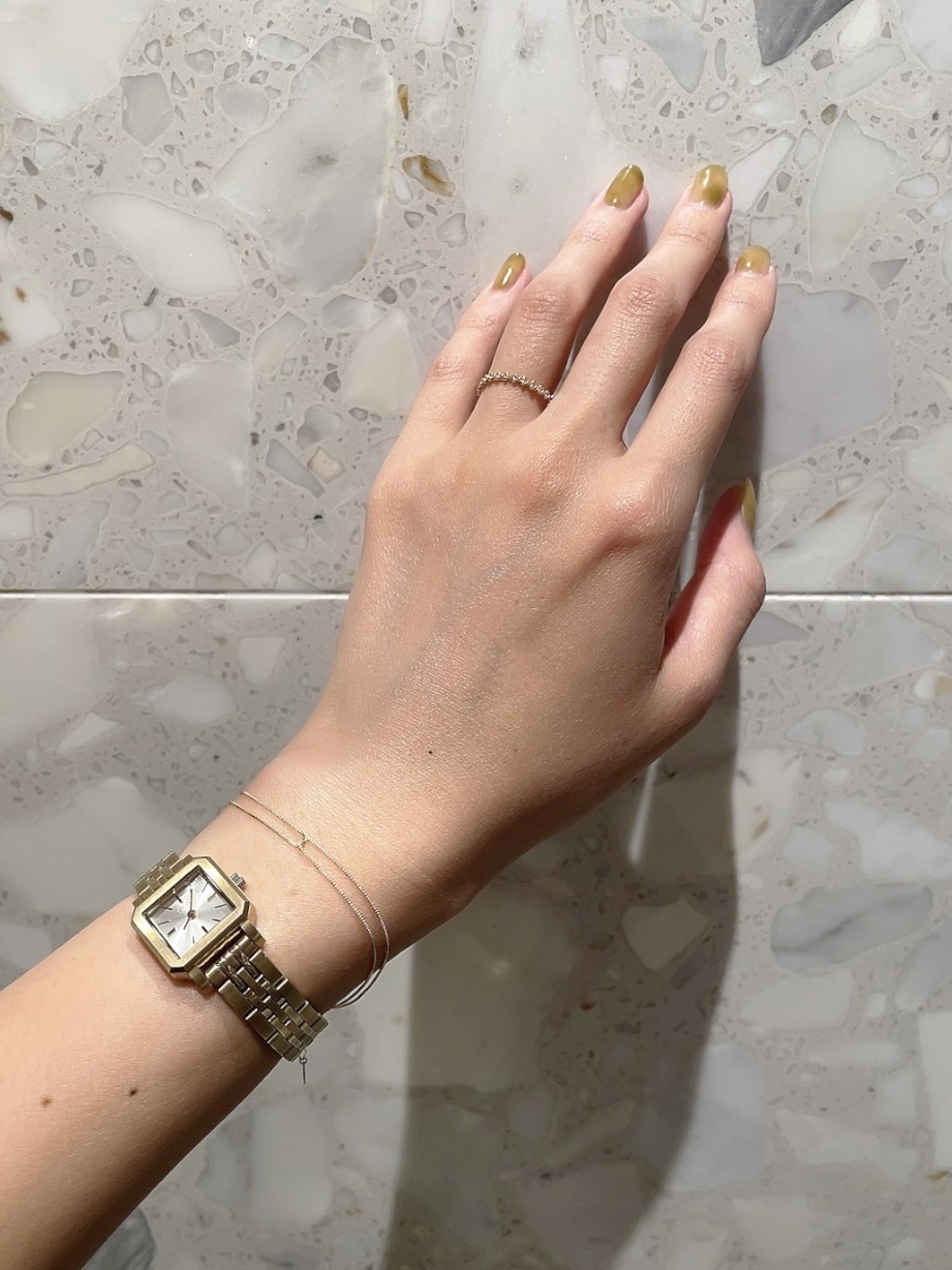 K10 Bracelet | ジュエッテ | クリスタ長堀