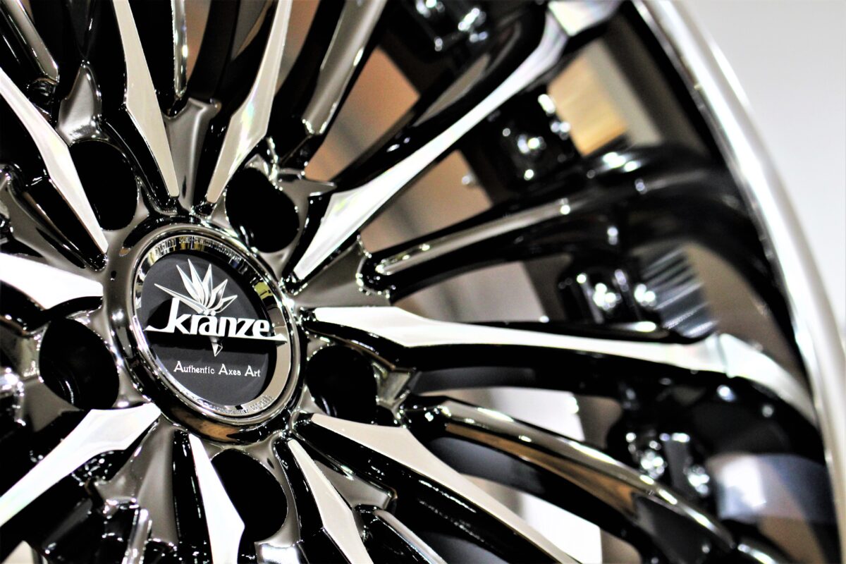 クレンツェ 2022年新作登場！クレンツェ ヴィルハームお披露目です