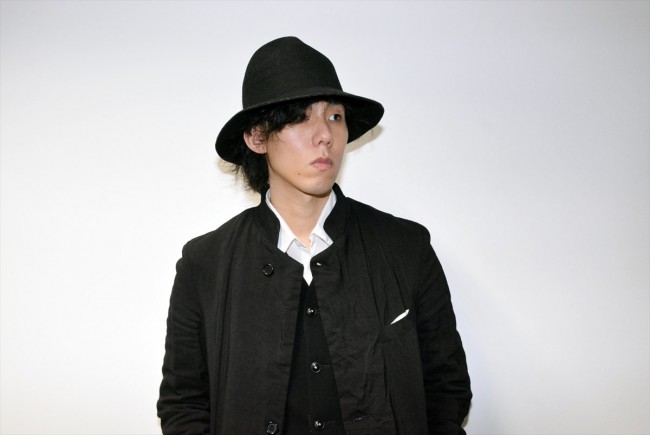 写真）俳優業に挑んだRADWIMPS野田洋次郎の人生観「喧嘩って次に向かう