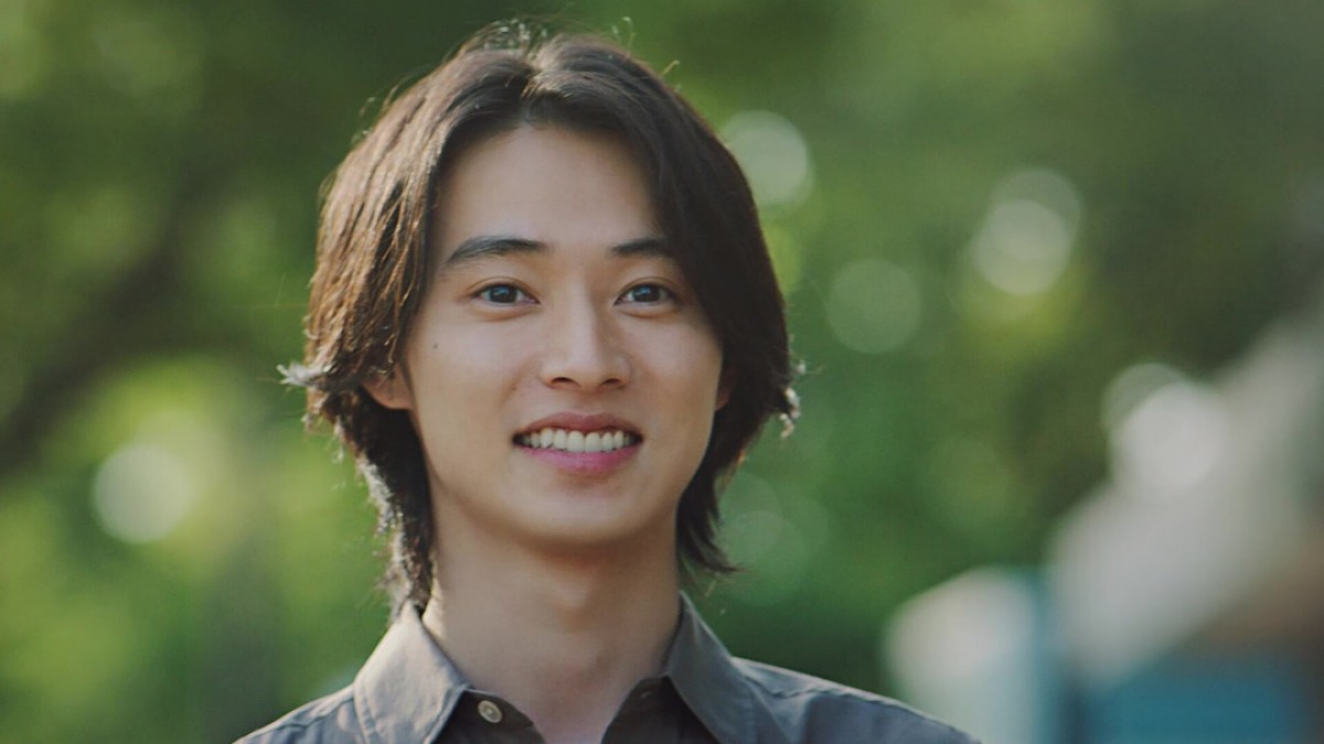 山崎賢人、1964年と2020年の東京を巡る 東京メトロ新CMに出演