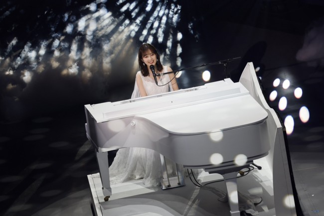 乃木坂46・生田絵梨花、卒業コンサートで語ったファン＆メンバーへの10