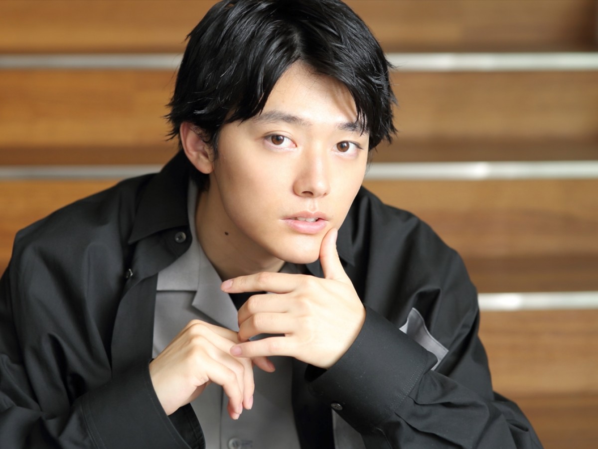 櫻井海音 -写真 -人物情報 ｜クランクイン！