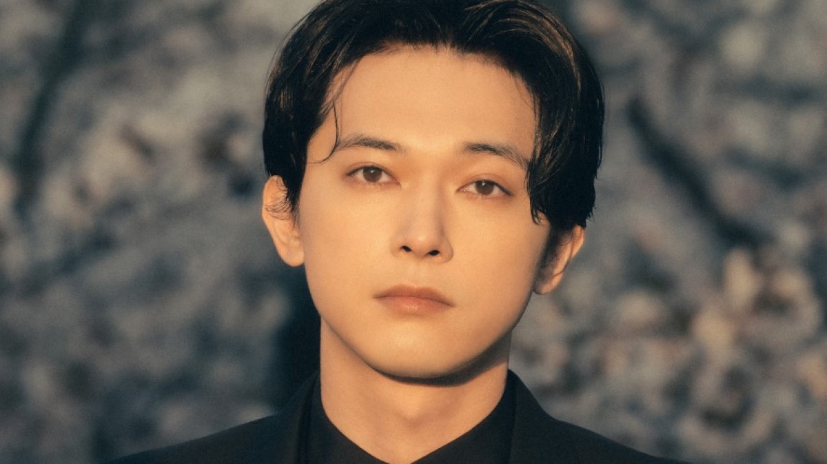 吉沢亮、デビュー15周年記念写真集『Profile』6.14発売決定 30代の抱負