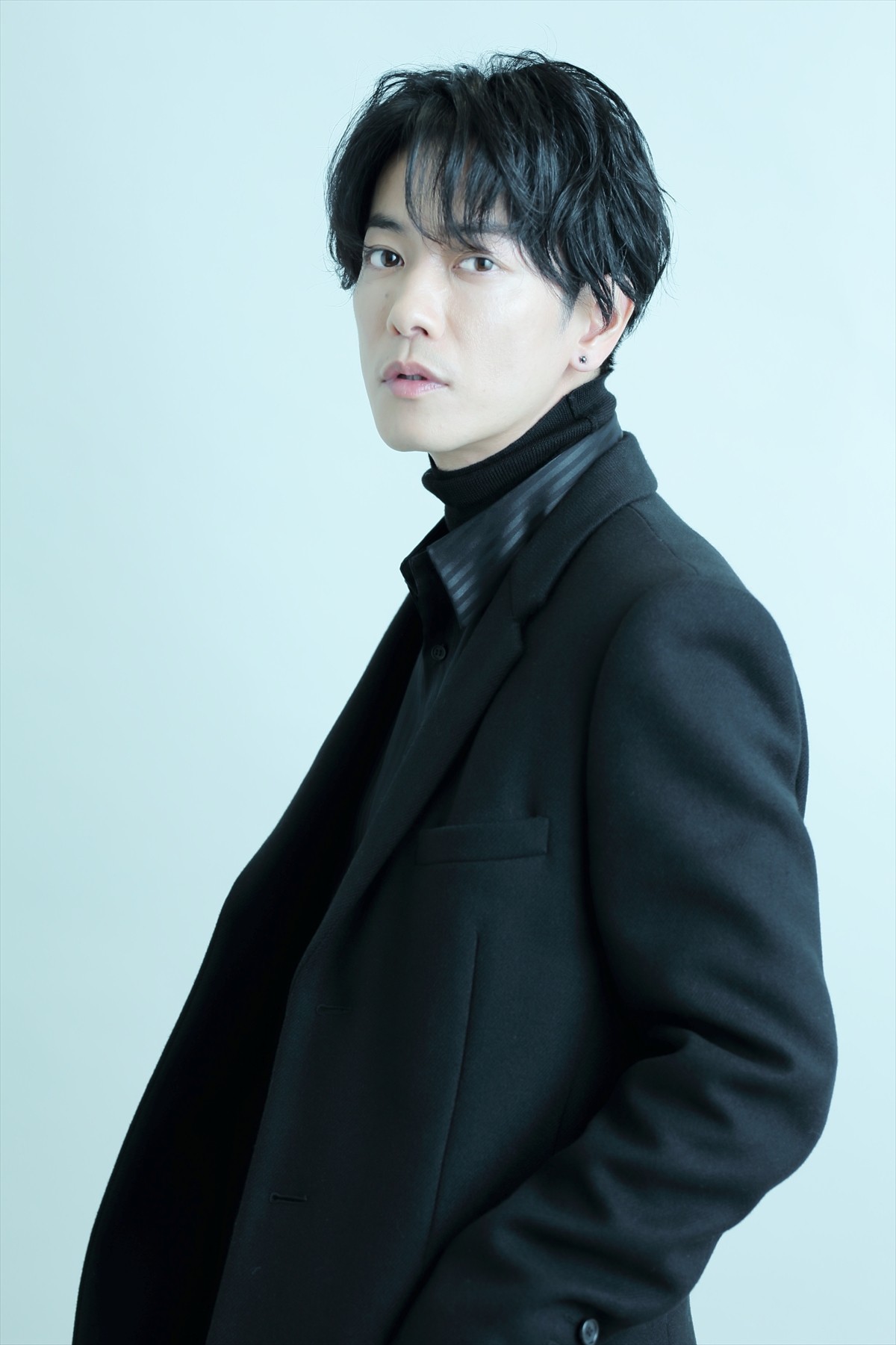 佐藤健、35歳の現在地「プライベートはどうでもいい 作品を後悔なき