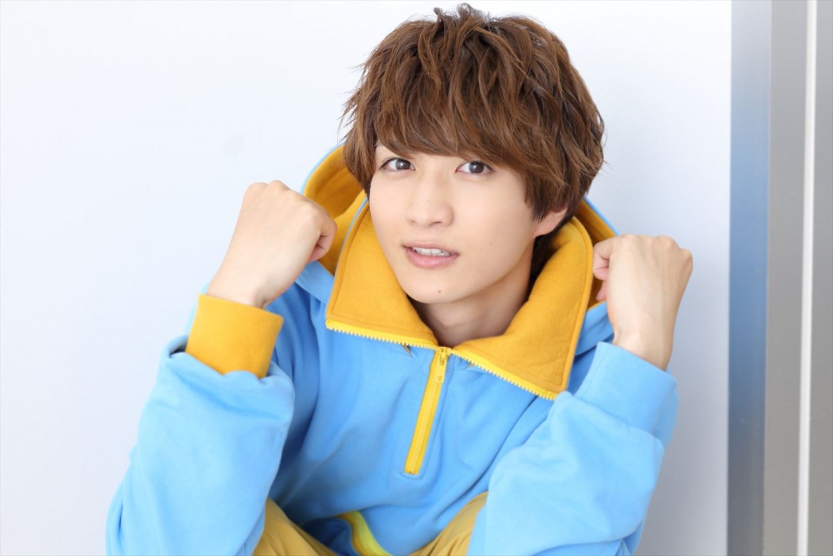 知念英和「東京で仮面ライダーになってくる！」 上京2年で夢実現し