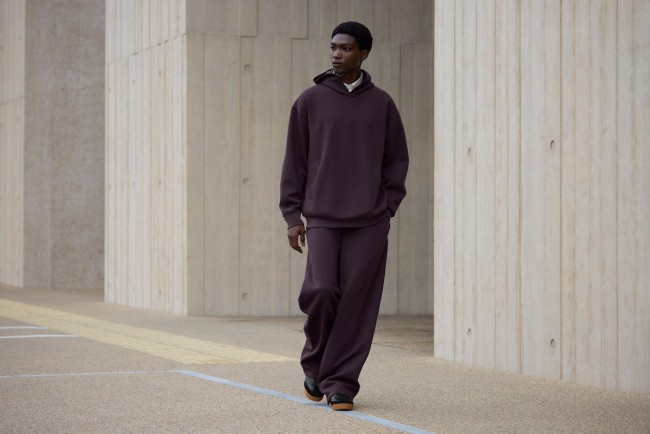 写真）「ユニクロ：C」新作コレクション登場！ 人気のスウェット