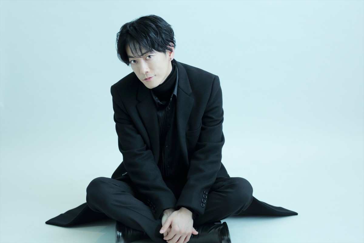 佐藤健、35歳の現在地「プライベートはどうでもいい 作品を後悔なき