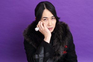 写真）『ゴジュウジャー』吠の兄“クオン”演じるカルマ 100万人超