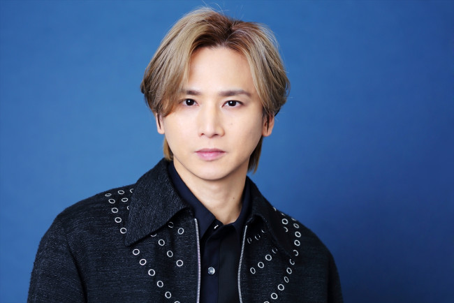 写真）中山美穂、新曲リリース＆単独ライブ開催にファン「待ってました