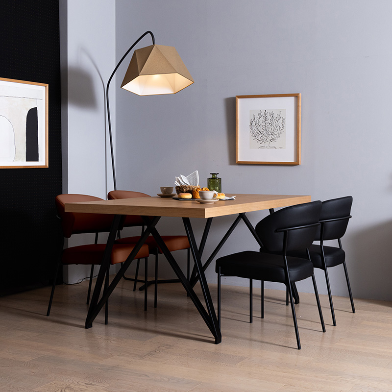 ダイニングテーブル「compass(コンパス)」/4人掛け | 家具・インテリア