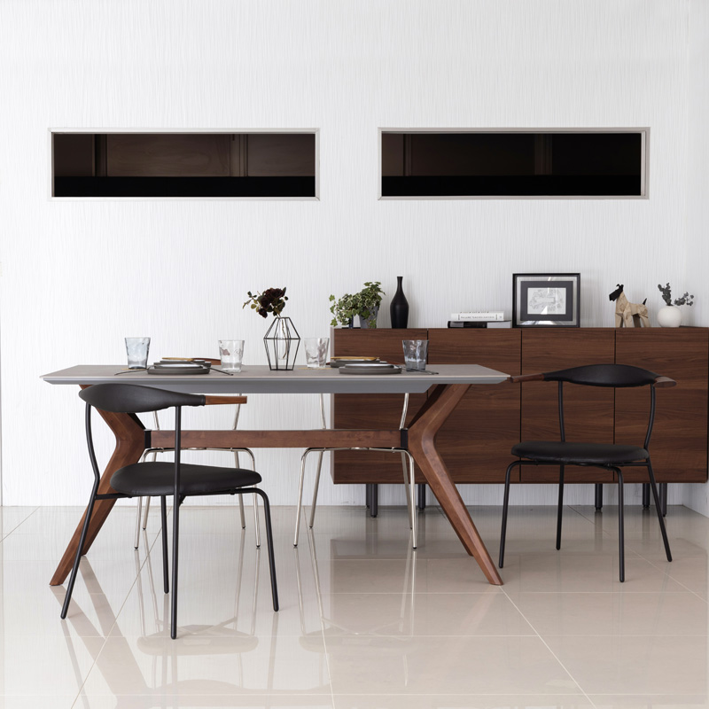 ダイニングテーブル「FAME」 | 家具・インテリア通販の【公式】クラス