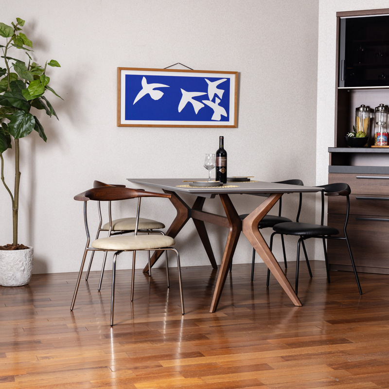 ダイニングチェア「MIX」 | 家具・インテリア通販の【公式】クラス