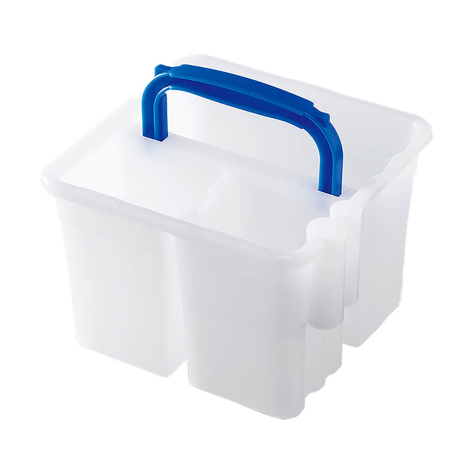 角形筆洗H｜筆洗 他｜パレット・画板・筆洗・溶き皿｜絵画用品