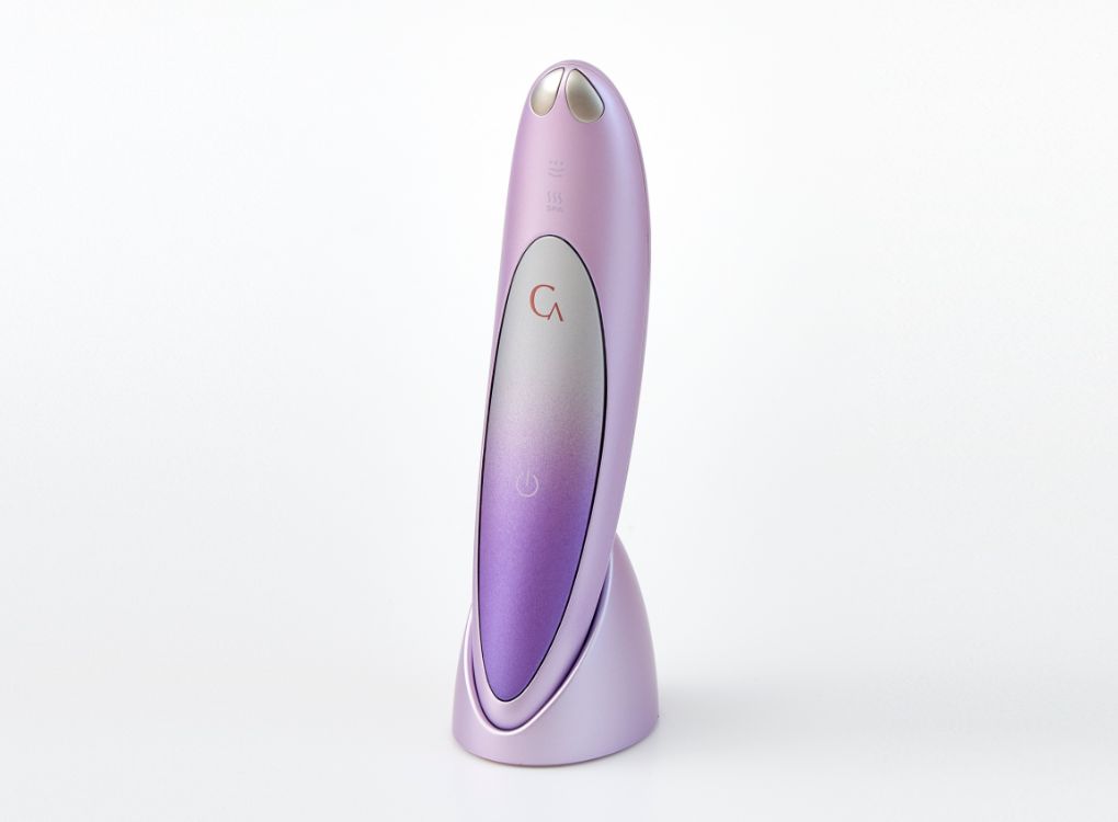 クリアージュ｜見た目年齢をクリエイトする美容機器