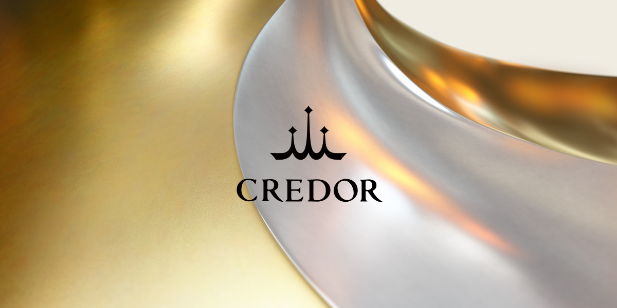 GCLX996｜Kuon｜クレドール｜Credor