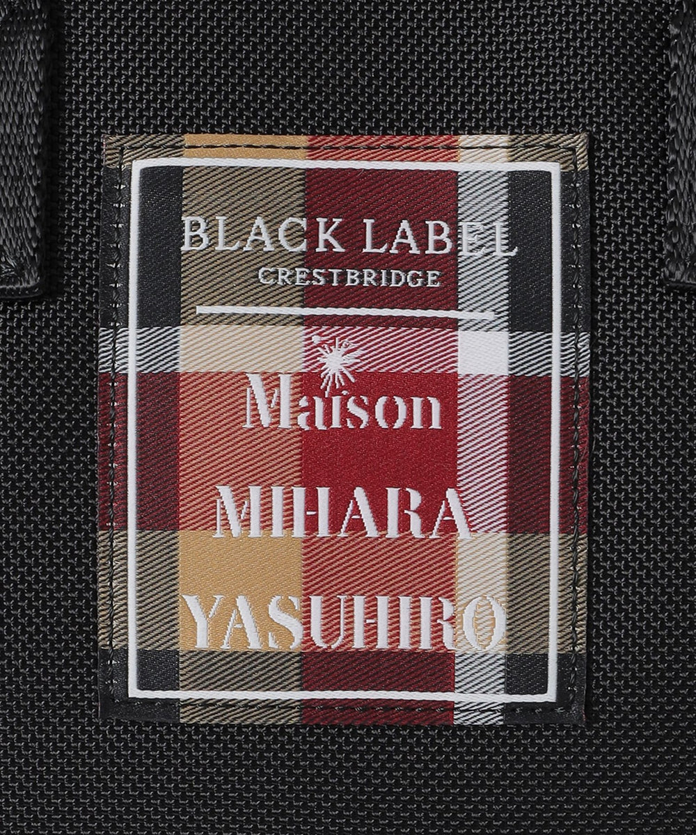 Maison MIHARA YASUHIRO】【一部店舗限定】コラボトート（バッグ