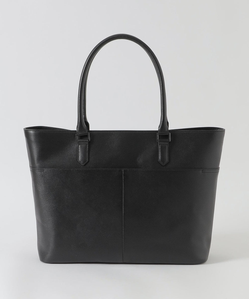 シュリンクレザートートバッグ（バッグ）｜BLACK LABEL CRESTBRIDGE