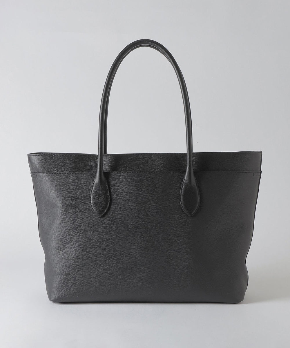 シュリンクレザートート（バッグ）｜BLACK LABEL CRESTBRIDGE(ブラック